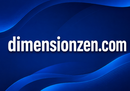 Dimensionzen.com