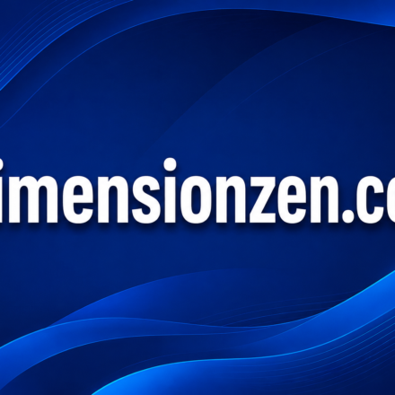 Dimensionzen.com