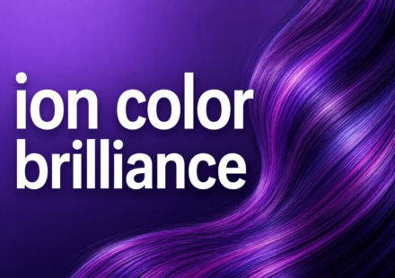 Ion Color Brilliance