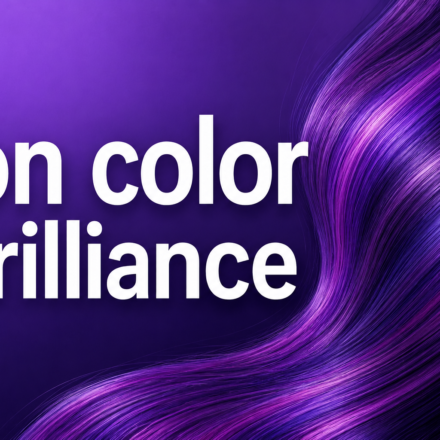 Ion Color Brilliance