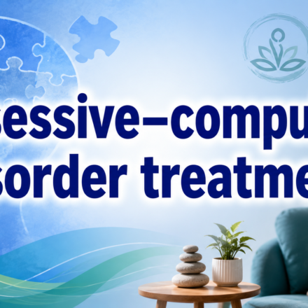 Obsessive–Compulsive Disorder Treatments