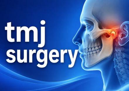 TMJ Surgery
