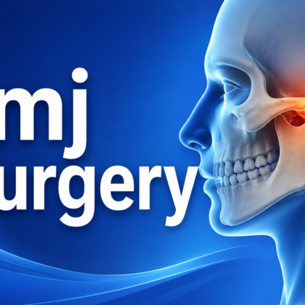 TMJ Surgery