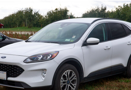 ford escape