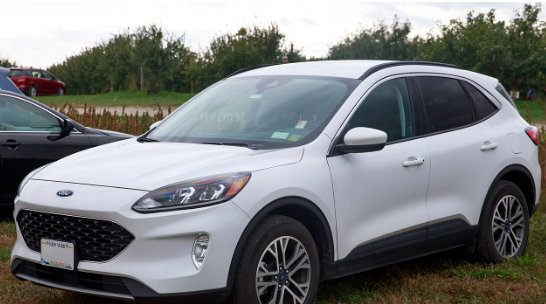ford escape