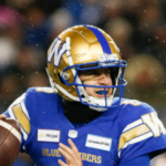 winnipeg blue bombers