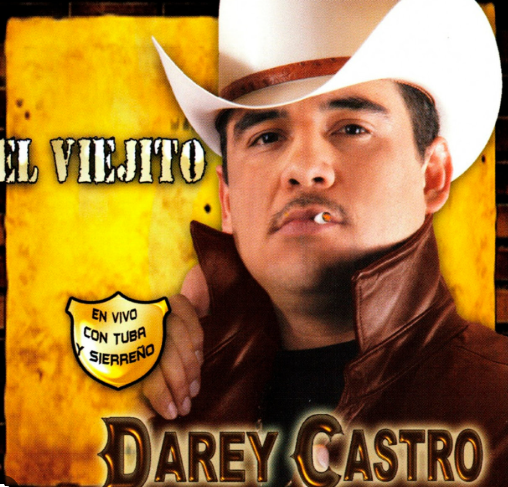 darey castro