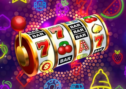 slot online gonbet