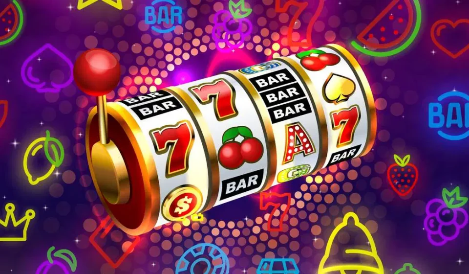 slot online gonbet