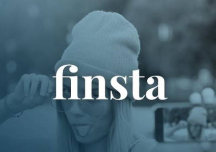 insta finsta