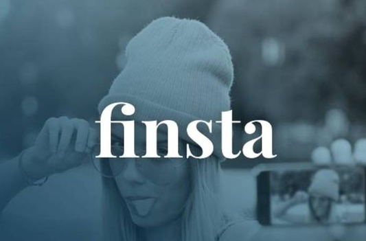 insta finsta