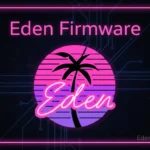 firmware eden