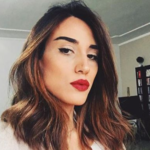 rouba saadeh