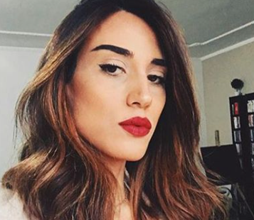 rouba saadeh