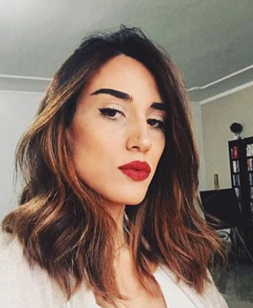 rouba saadeh