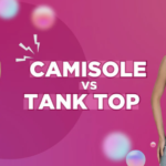 camisole meaning slang