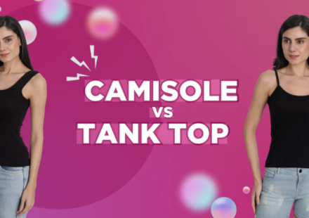 camisole meaning slang