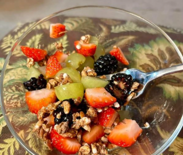 natural zepbound recipe
