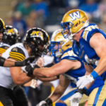 blue bombers
