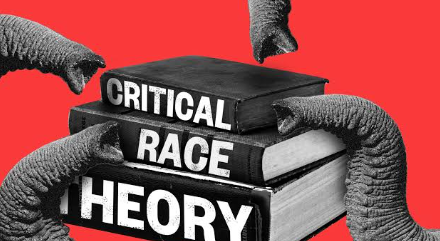 critical race theory