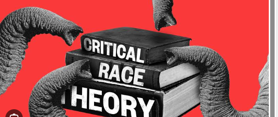 critical race theory