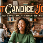candice joke