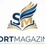 Sortmagazine.com