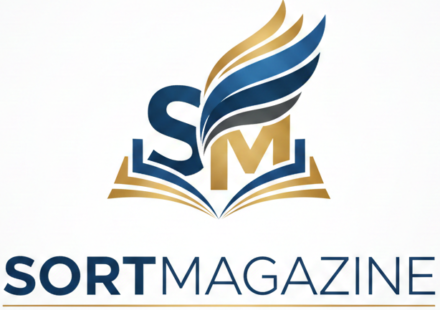Sortmagazine.com