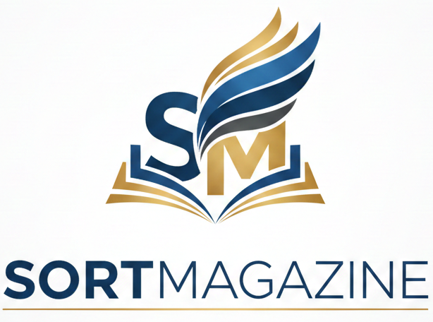 Sortmagazine.com