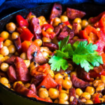 best ensalada de garbanzos near me