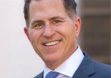 michael dell gateway