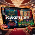 pglucky88