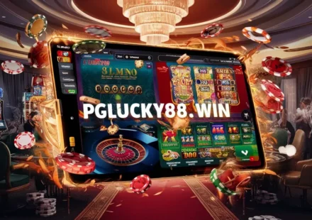 pglucky88