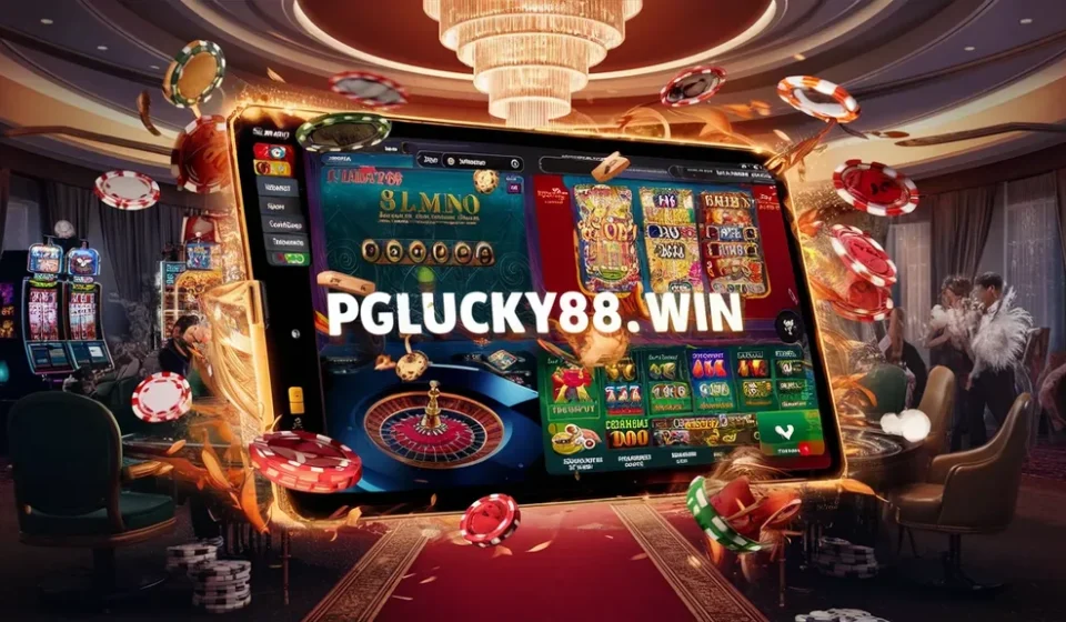 pglucky88