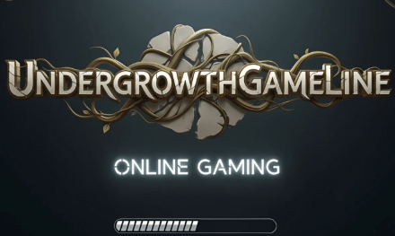 undergrowthgameline our hosted event
