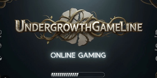 undergrowthgameline our hosted event