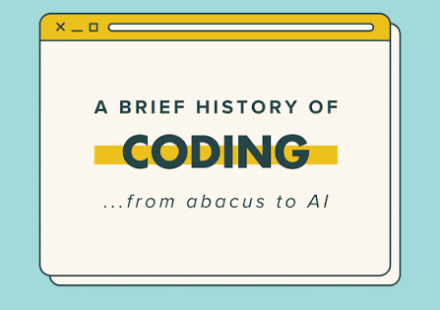 coding history