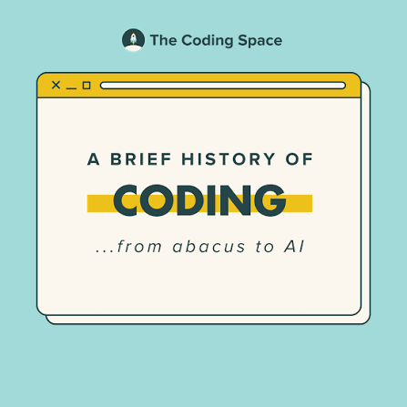 coding history