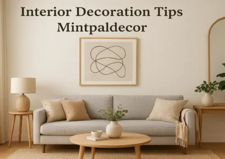 Mintpaldecor.com