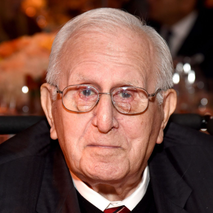 arnold spielberg