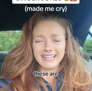 ginger jokes