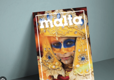 maltamagazine com