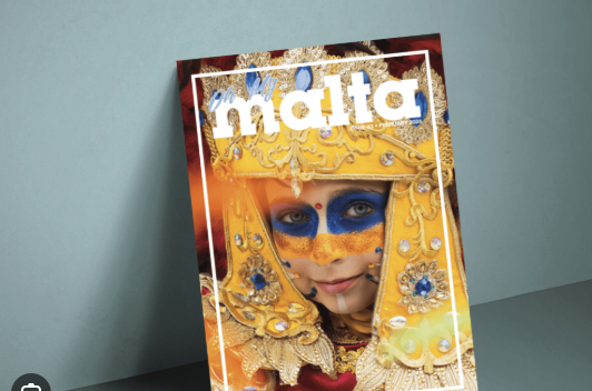 maltamagazine com