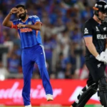 India National Cricket Team Vs New Zealand National Cricket Team Timeline