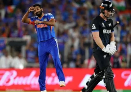 India National Cricket Team Vs New Zealand National Cricket Team Timeline