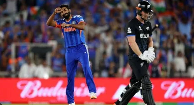 India National Cricket Team Vs New Zealand National Cricket Team Timeline