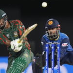 Bangladesh National Cricket Team Vs Sri Lanka National Cricket Team Timeline