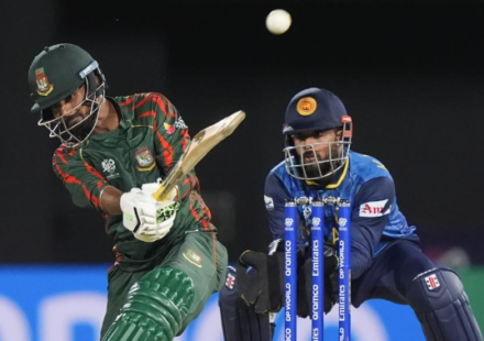 Bangladesh National Cricket Team Vs Sri Lanka National Cricket Team Timeline