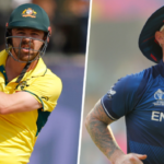 Australian Men's Cricket Team Vs England Cricket Team Timeline
