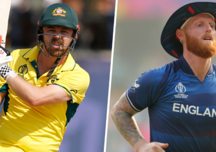 Australian Men's Cricket Team Vs England Cricket Team Timeline
